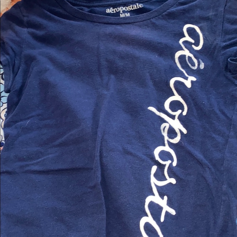 Aeropostale t shirt